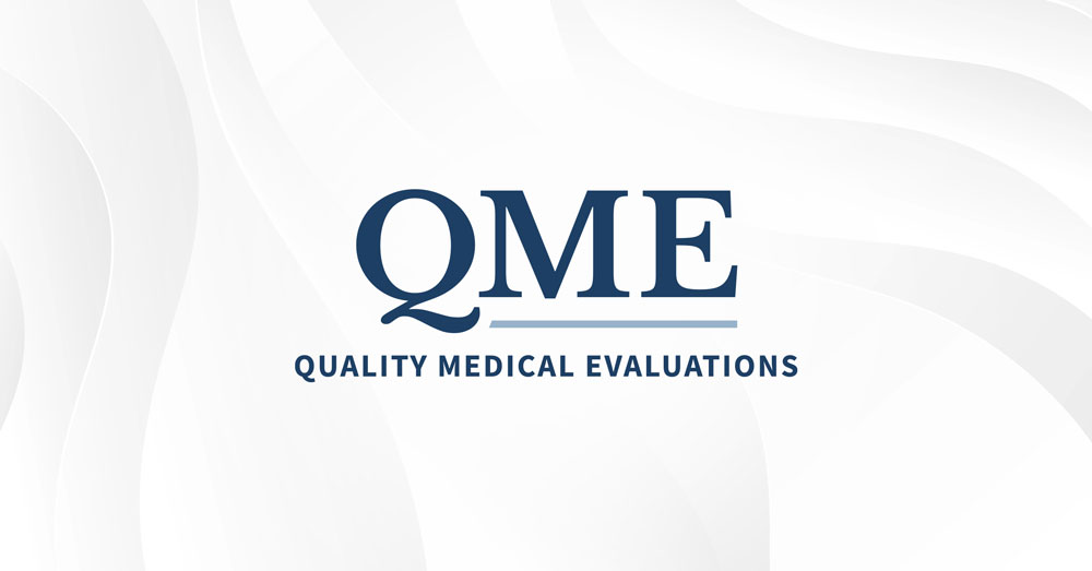 Quality Medical Evaluations